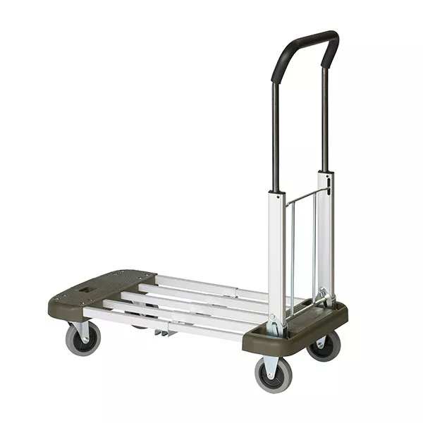Chariot pliable - charge max. 150 kg